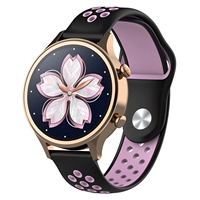 Двойной черный порошок
