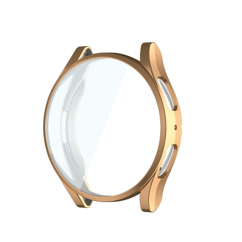 Подходит для Samsung Galaxy Watch5 All -Inclusize TPU Планирование 45 Catalog Pro Protective Cover 40 -Free Plam