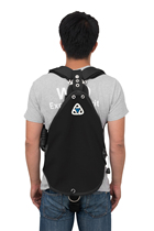 AKUANA HUMMINGBIRD 2 Extreme Sideslip 35lb Cave TEC Diving Sideslip Extreme Edition