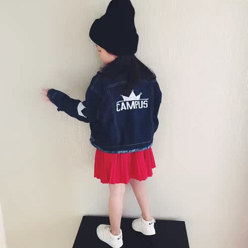 Blouson enfant LEOBABY en toile - Ref 2159490 Image 13