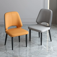 Обеденный стул, креативный стульчик для кормления для гостиной, популярно в интернете