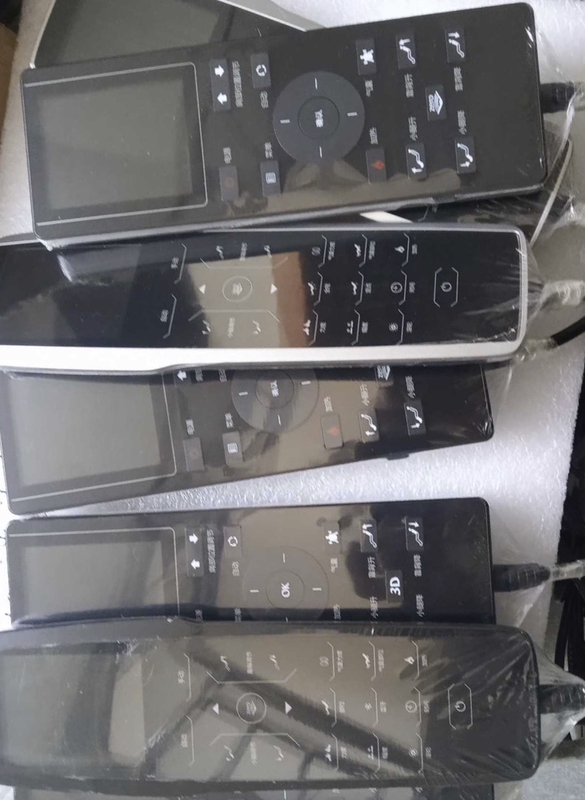 Rongtai Rt6910S Rt7700 Rt7800 Rt8600S Rt6900 Massage Chair Remote Control