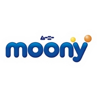 moony