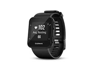 GARMIN 佳明 Forerunner 35 光学心率跑步腕表