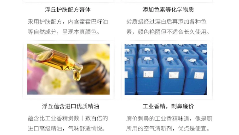 Fuqiu bưởi rừng thông 15g nước hoa rắn dưỡng gió cổ Eau de toilette nam và nữ sinh viên tự nhiên lâu dài tươi mát