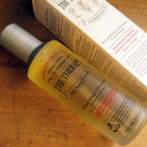 South Korea FACE SHOP The therapy youthful compact and protective softly skinny water show wise the same