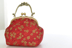 Chrysanthemum gia đình handmade bông vải vải bướm cherry cẩu xanh Hyperion yếu tố vải Nhật Bản gió nổi bật - Vải vải tự làm vải hoa văn cổ điển Vải vải tự làm