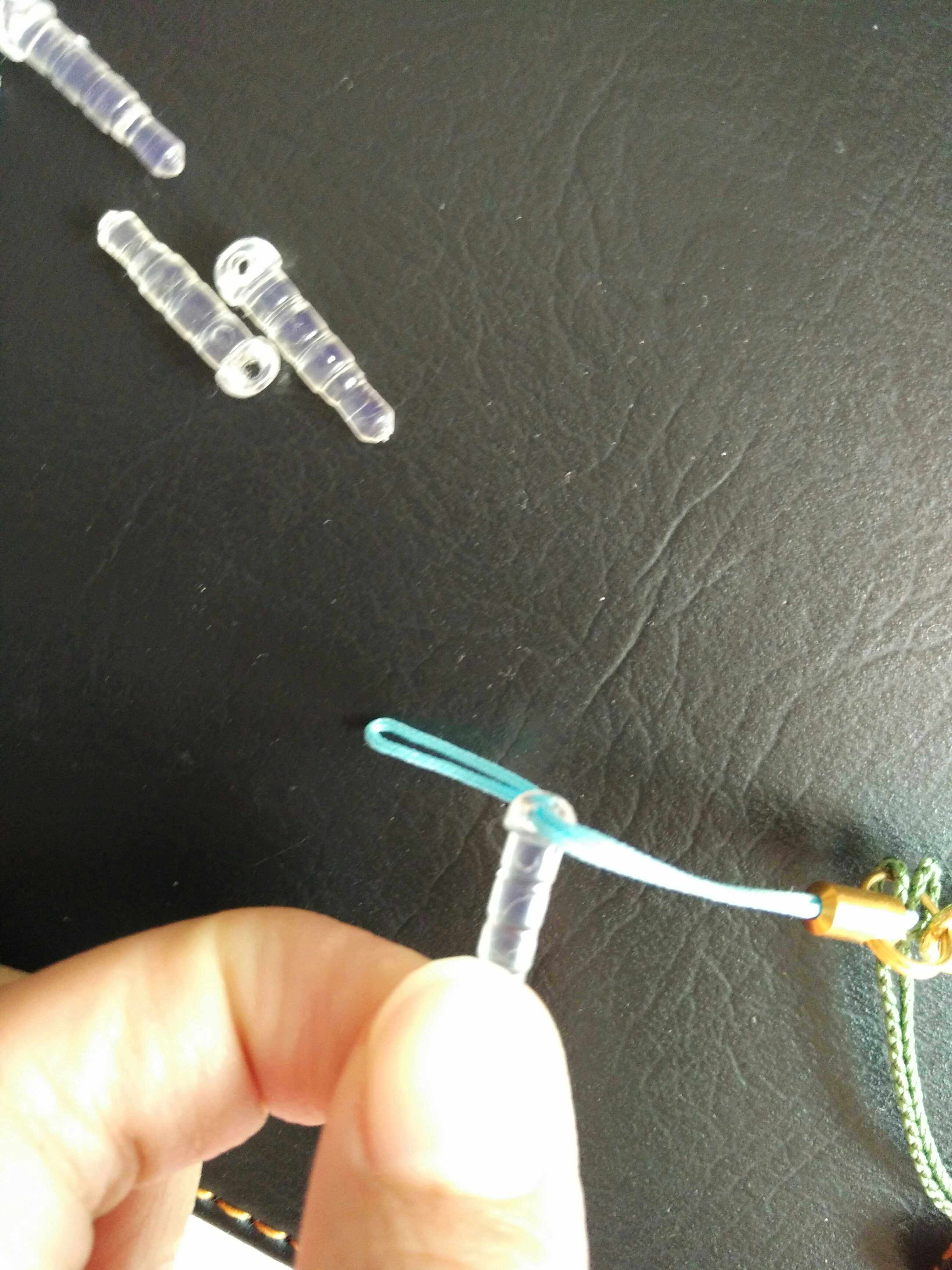 Connecteur pour téléphone portable - Ref 322458 Image 11