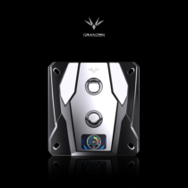 Granzon gais CPU water block processors from Intel that support I7 LGA 1200 115x 2011 2066