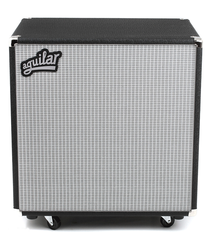 Hộp loa bass được sản xuất tại Mỹ của Bass Bass DB410 700W BASS chia hộp - Loa loa loa siêu trầm