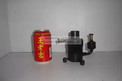 Compton QX325QX1912 24 DC inverter compressor can be used for small refrigerator Air Conditioning Refrigeration