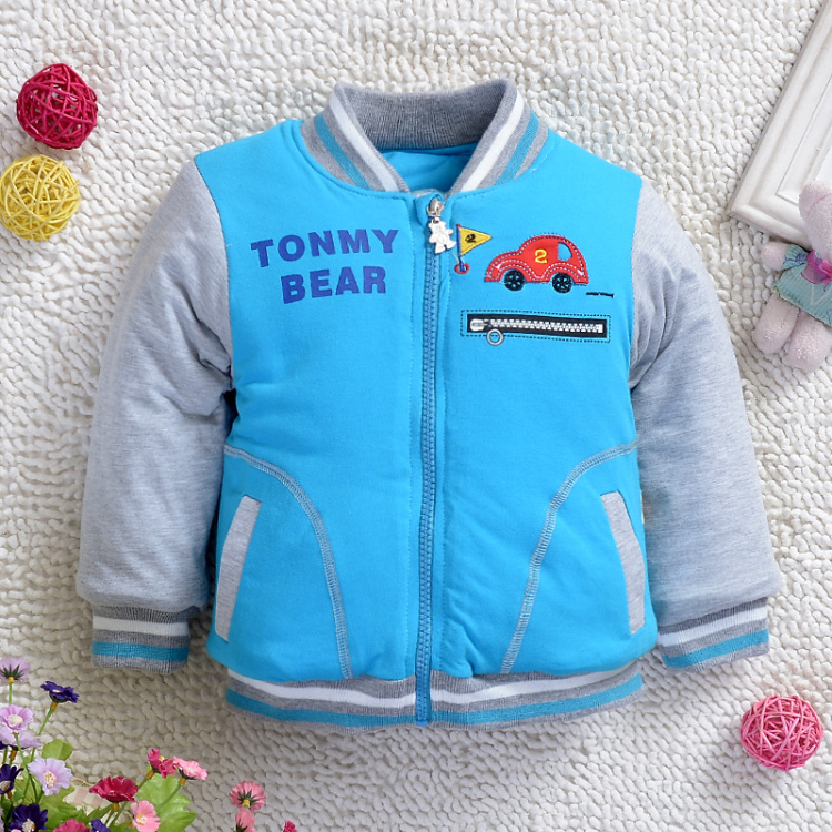 Manteau pour enfant - Ref 2163560 Image 39