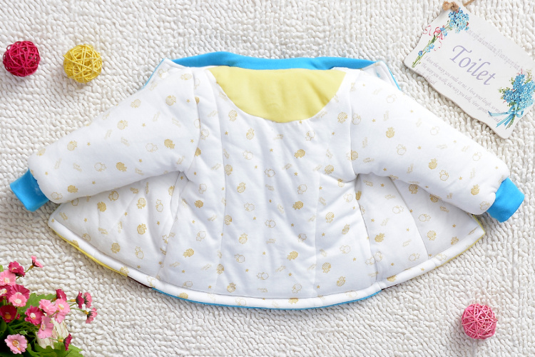 Manteau pour enfant - Ref 2163560 Image 56