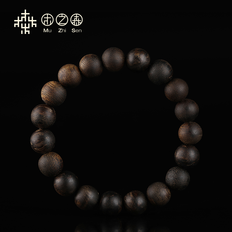 Authentic Vietnam Nha Trang Violet grade Orchid honey knitting material 10mm scent string