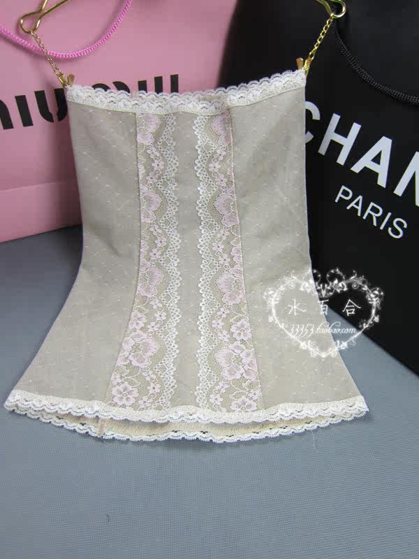 Corset - Ref 671895 Image 13