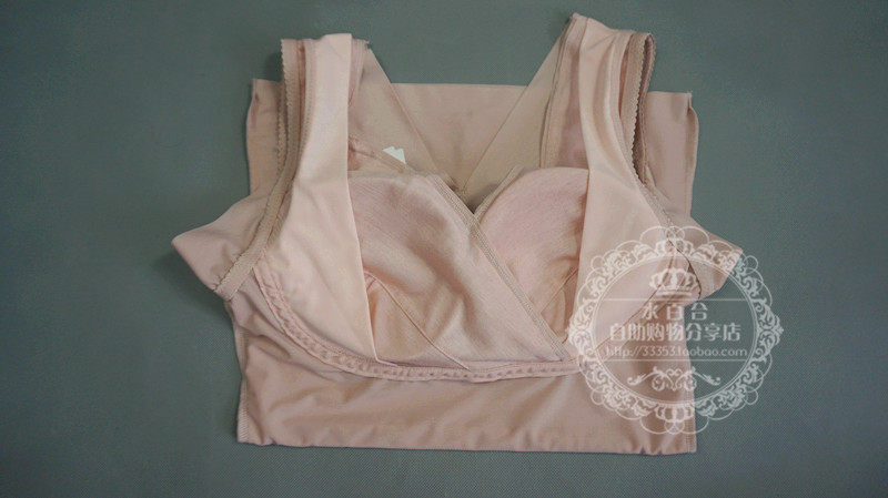 Corset amincissant luxueux - Ref 689831 Image 12