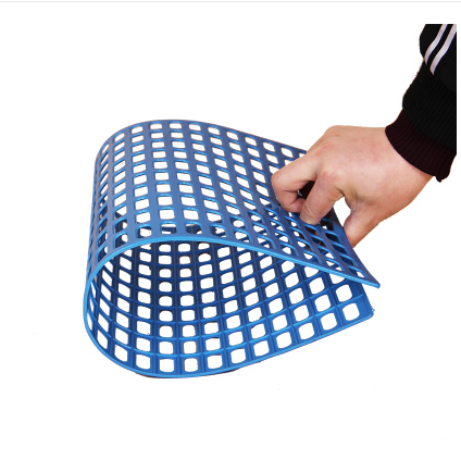 ) Dog cage Foot mat Rabbit cage mat Chicken cage Plastic mat Mesh mat Grid mat leaky stool foot pedal Dog cage