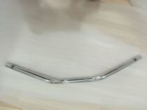 Suzuki motorcycle accessories Junway GSX125-3 QS125-3 handlebar handlebar to handle the grip (both ends empty