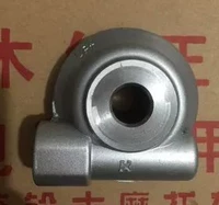 Suzuki King GS125 Junchi GT125 Denway GSX125 Mileage Gear Speedometer Drive Box Speed ​​Gear Box - Xe máy Gears bộ nhông xích xe máy