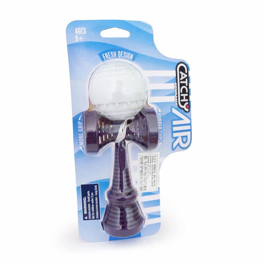 American brand Catchy Kendama sword ball skill ball chewing aunt Kendama decompression toy