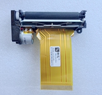 Xiamen Jingxin JX-702-48R micro-printer core thermal print head can be filled with new compatible SMP650