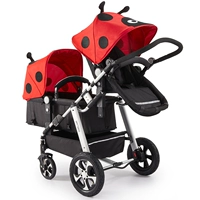 Platinum Edition Ladybug Max Edition