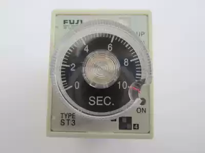 ST3PC-AST3PC-BST3PC-CST3PC-DST3PC-E ST3PC-F Delay Relay