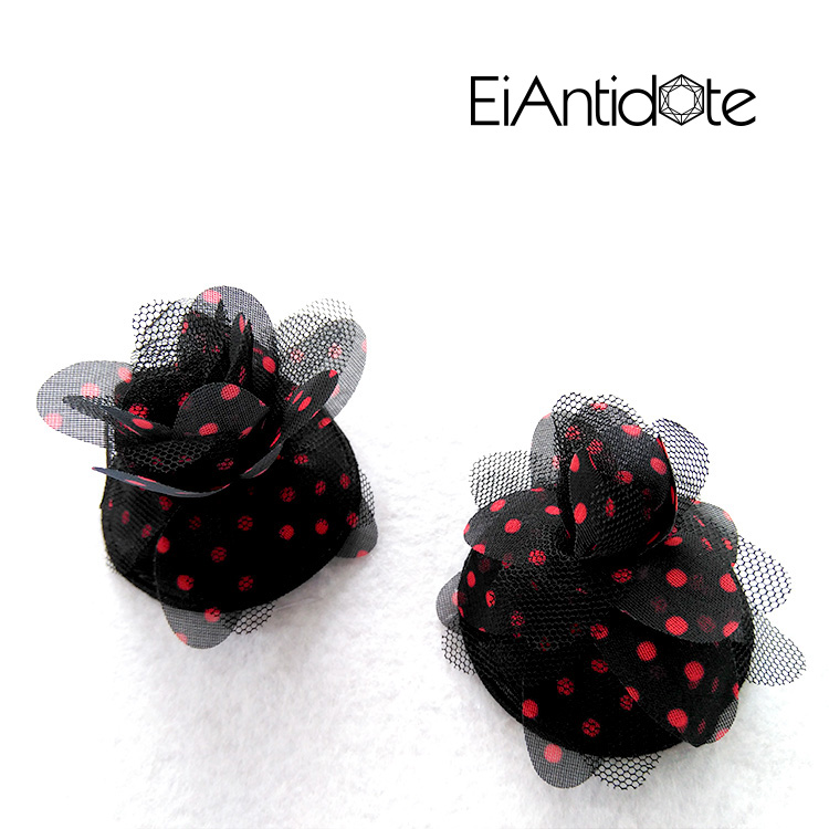 [EA] mail miễn phí ren silicone núm vú núm vú chống va chạm đồ lót gợi cảm dán ngực vô hình RT009 phụ kiện thời trang nữ