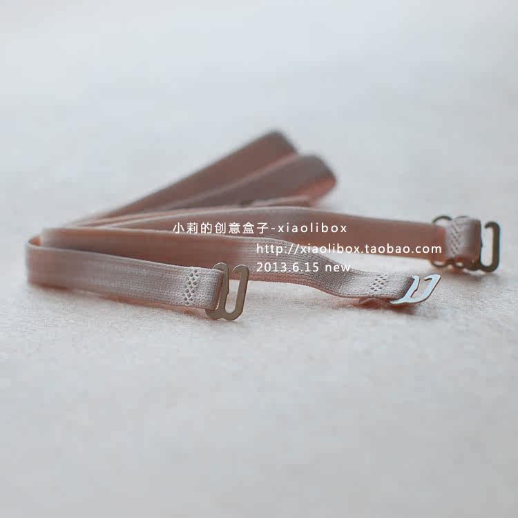 Sangles pour lingerie MB-004 - Ref 814519 Image 8