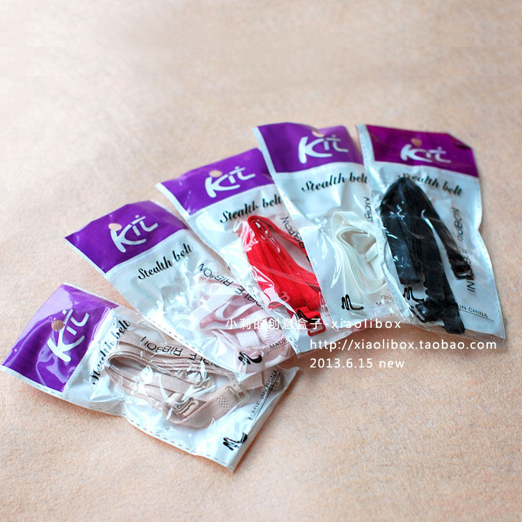 Sangles pour lingerie MB-004 - Ref 814519 Image 4