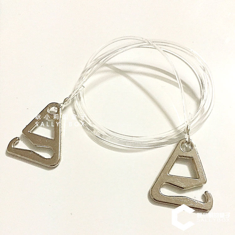 Sangles pour lingerie JC-002 - Ref 805227 Image 10