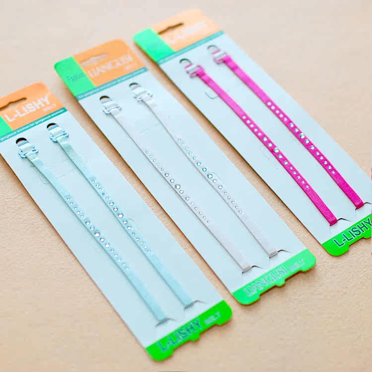 Sangles pour lingerie - Ref 816824 Image 5