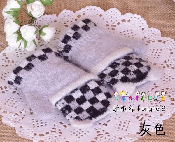 Gants pour enfants en de laine - Ref 2145571 Image 23