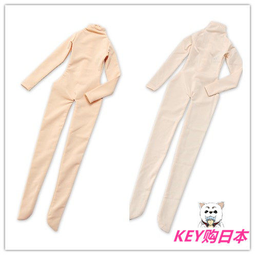 Новый бренд VOLKS продает колготки Dollfie Dream DD3/DDS с защитой от изменения цвета Изображение 1