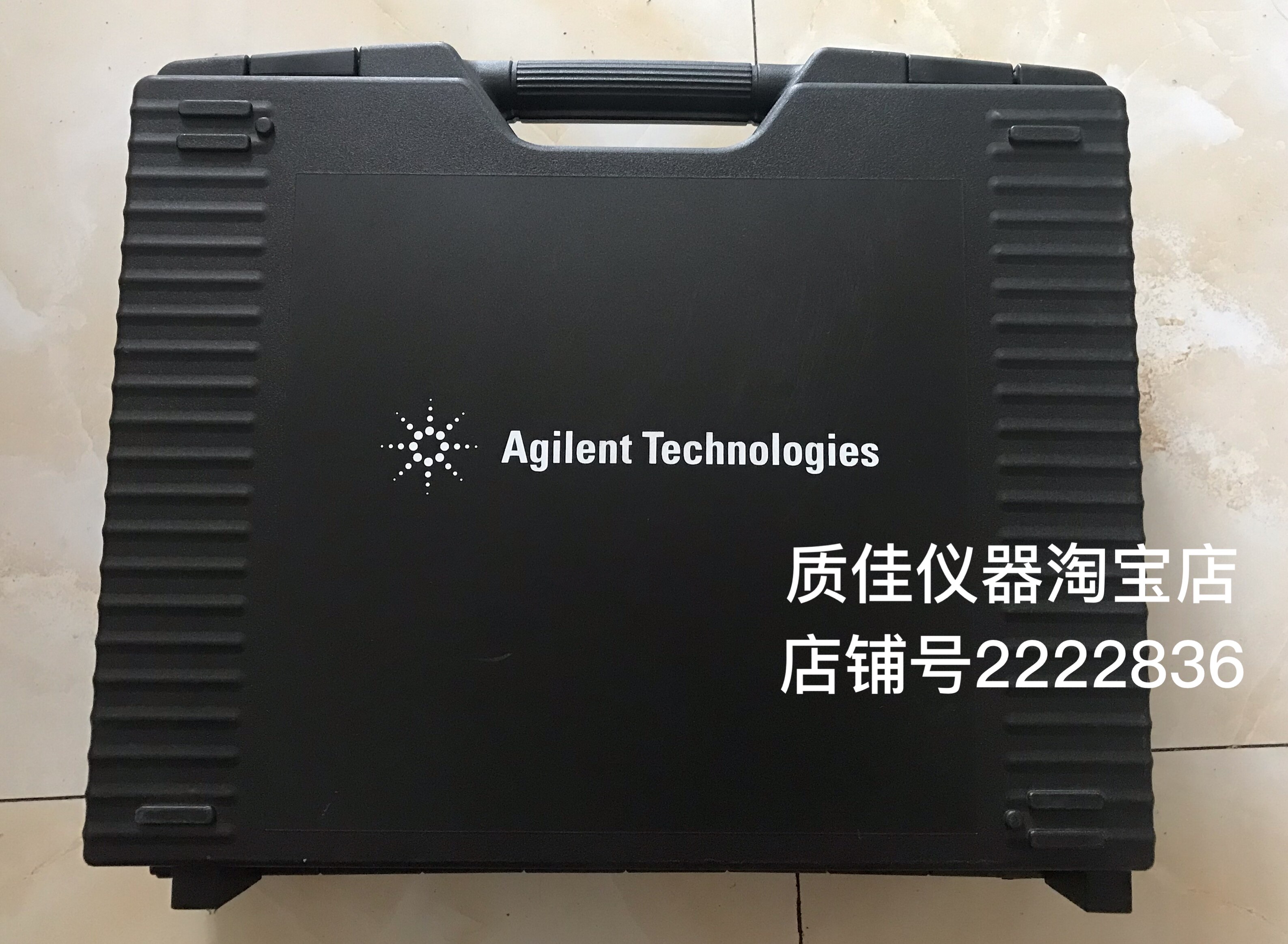 Agilent安捷伦原装液相色谱仪Infinity Lab系统工具包G7120-68708