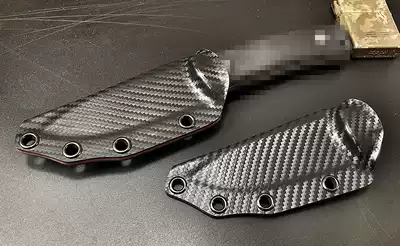 Italian Steel Lion M4 M1 K sheath knife case kydex tactical scabbard