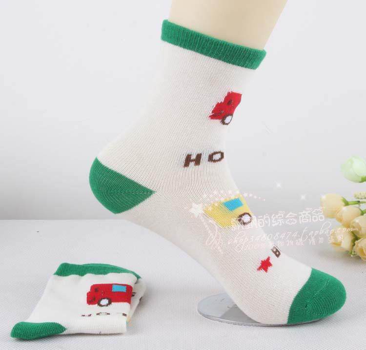 Chaussettes enfant - Ref 2106837 Image 12