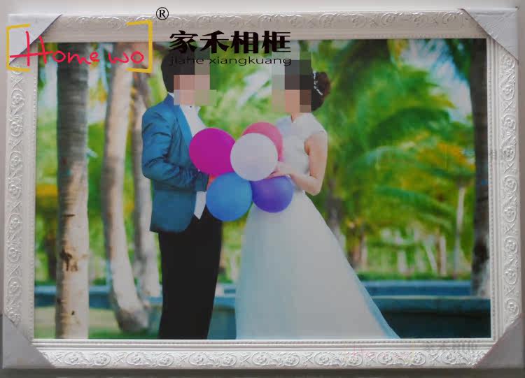 欧式婚纱照_2018欧式婚纱照(3)