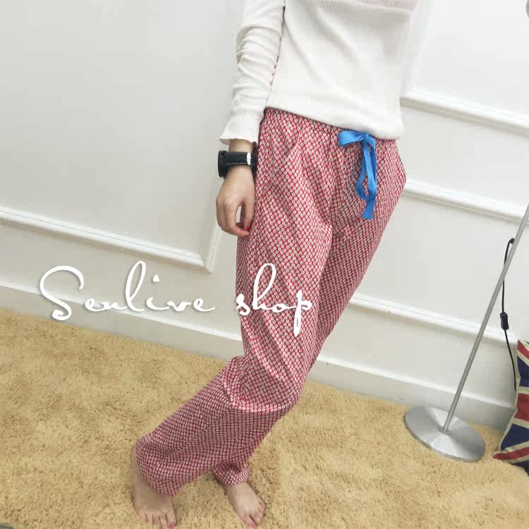 Pantalon pyjama jeunesse - Ref 716847 Image 19