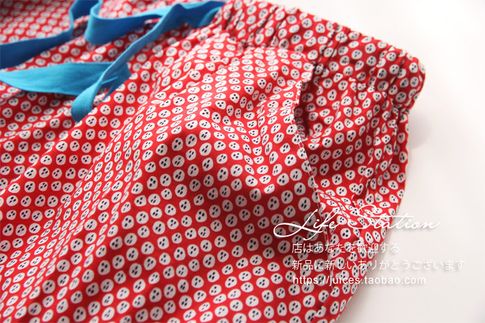 Pantalon pyjama jeunesse - Ref 716847 Image 26