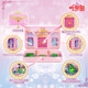 Ye Luoli Doll Shop Magic Box Gem Box Toy Ye Luoli Hualeibao Xinling ຜູ້ຈັດການຮ້ານ Fuyunlou Treasure Box