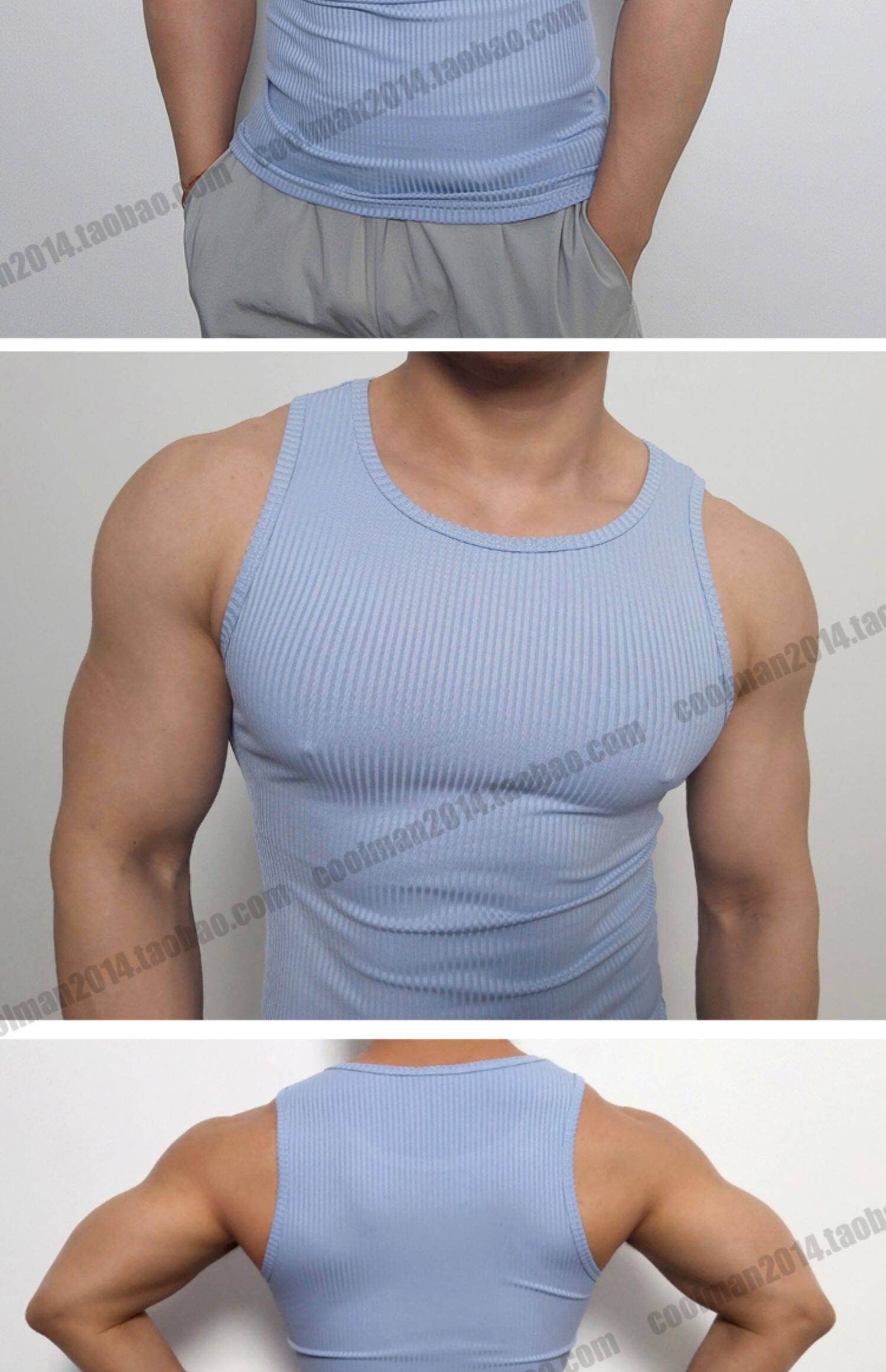 Дорожный быстросохнущий спортивный универсальный жилет для спортзала без рукавов для тренировок, в обтяжку, для бега 