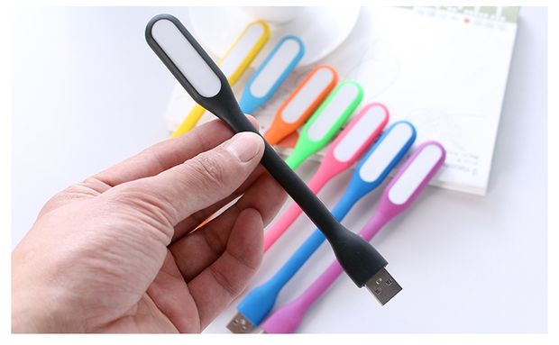 Ánh sáng kê USB sạc kho báu giao diện máy tính xách tay LED quý ánh sáng đèn ánh sáng ban đêm cầm tay ánh sáng Mắt - USB Aaccessories đèn led usb siêu sáng