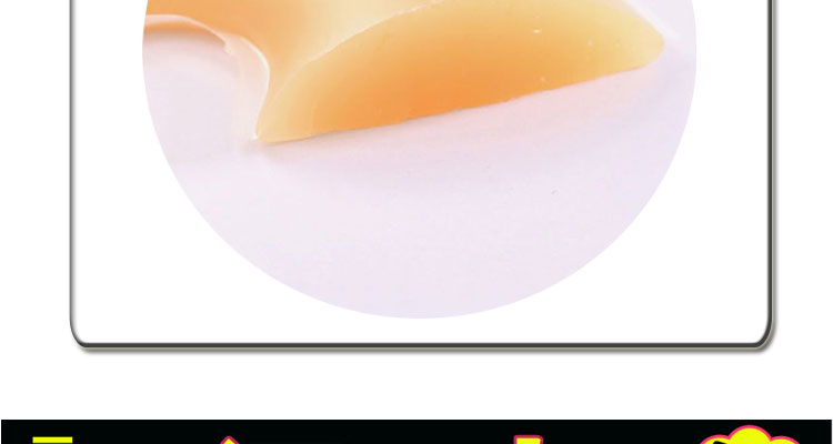 Gối làm đẹp silicone Giường làm đẹp mặt massage gối gối Thẩm mỹ viện đệm mặt Gối gối văn phòng