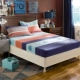 Bông nhung dày sinh thái chà nhám sản phẩm có thể được tùy chỉnh 1 m / 1,35 m giường bed giường nệm mỏng