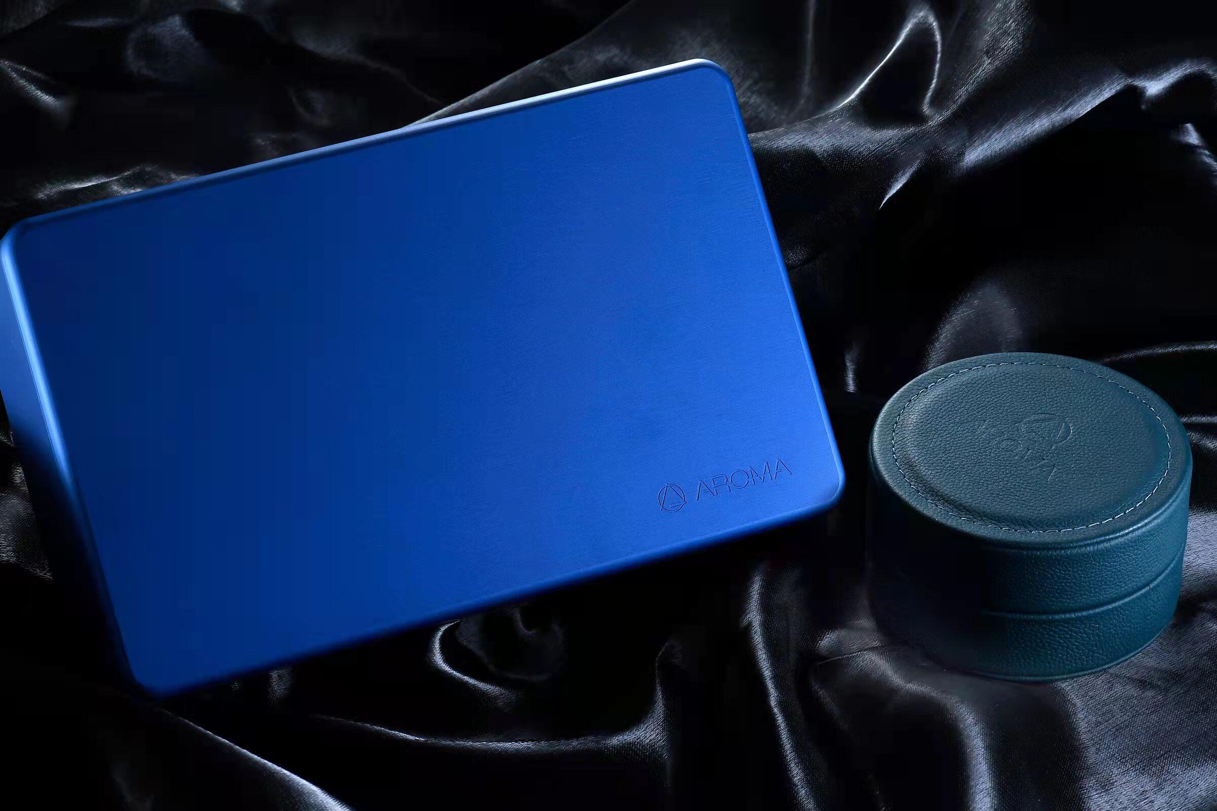 Проводные HiFi наушники aroma 新品 jewel 蓝宝石定制耳机 静电动铁动圈混合 Other home