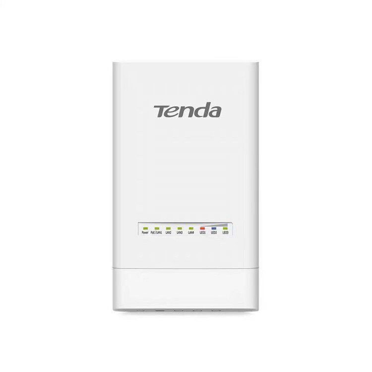 Сетевой мост 腾达 室外5公里5g无线桥接器套装 Tenda