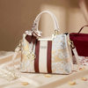 Bags Women's 2026 New Style This Year's Popular Handbags Light Luxury High-Level Sense Bags Commuting Single Shoulder Crossbody Backpacks