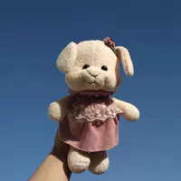 Mengdang Rabbit Girl