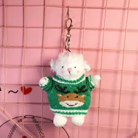 Лосей свитер